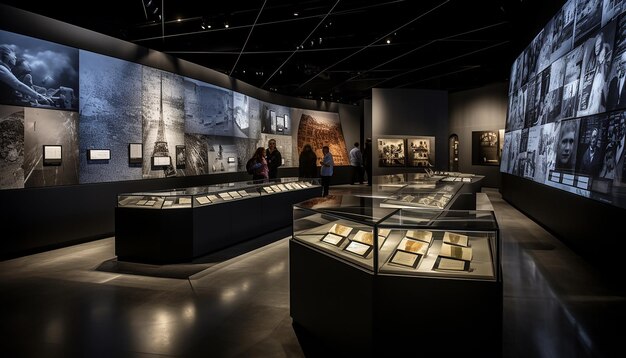 911 memorial museum photography Sadness and craving September 11 Patriot Day museum photoshoot