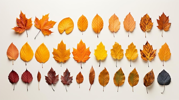 A_collection_of_assorted_colorful_autumn_leaves_commerci