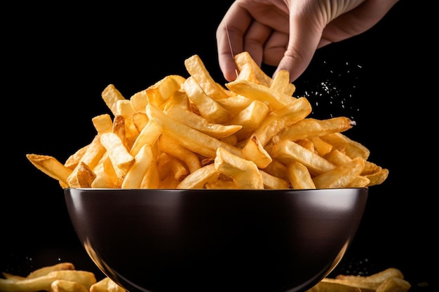 A_hand_reaching_into_a_bowl_of_French_fries_capturing33_block_0_0jpg