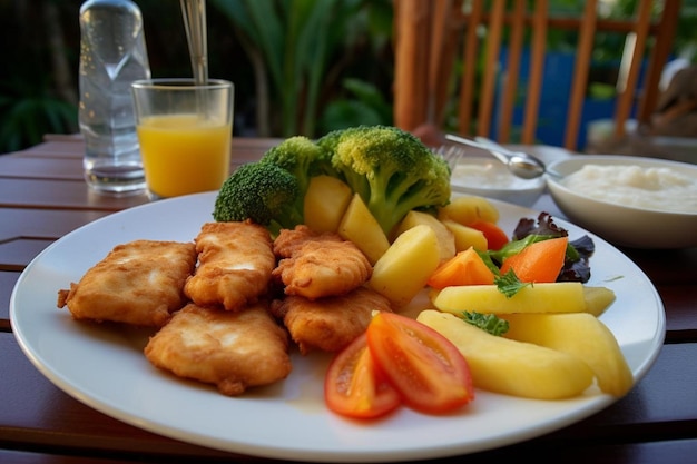 A_plate_of_chicken_nuggets_served_with_a_side_of_tang_330_block_1_1jpg