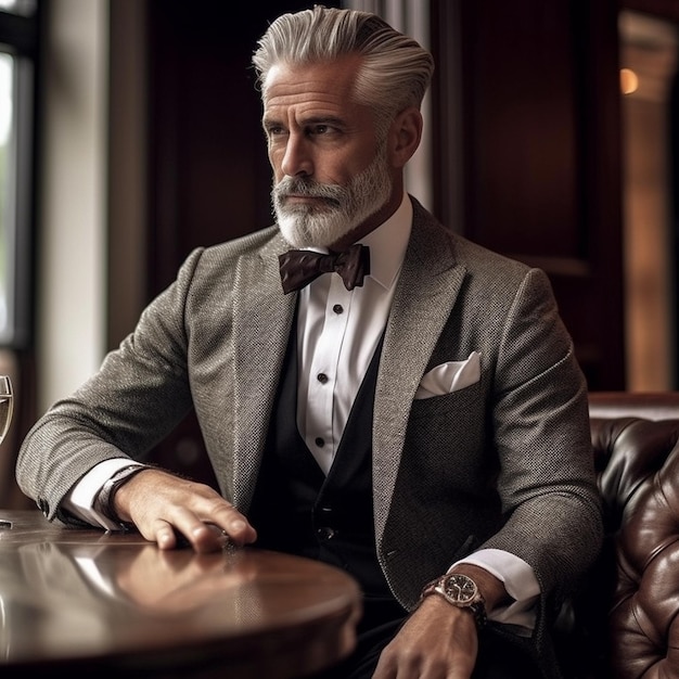 a_sharply_dressed_silver_fox_50_year_old_guy_looking_smart