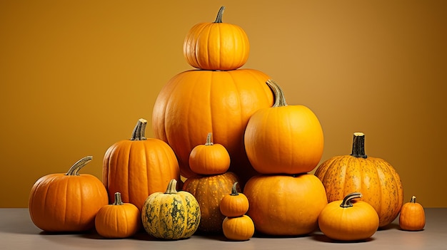 A_stack_of_rustic_pumpkins_in_different_sizes_commercial