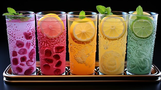 a_tray_of_sparkling_mocktails_with_glittery_edible