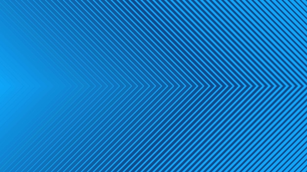 Abstarct minimal echo stripes minimal trendy background computer generated graphics