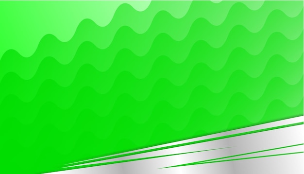 Abstrack backround HD color wave