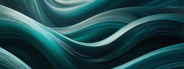 Abstract 3D Background