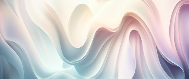 Abstract 3D Background