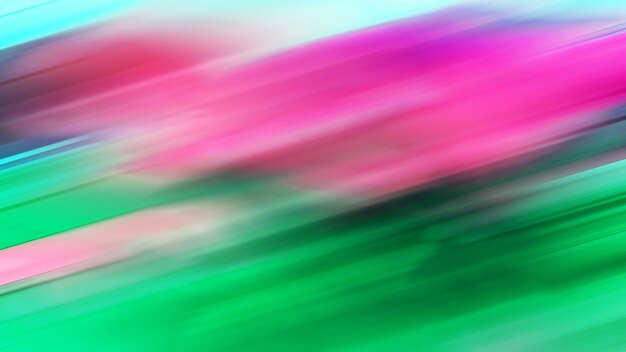 Abstract 5 Light Background Wallpaper Colorful Gradient Blurry Soft Smooth