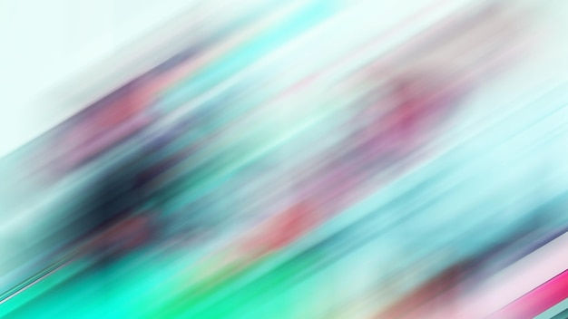 Abstract 5 Light Background Wallpaper Colorful Gradient Blurry Soft Smooth