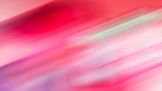 Abstract 5 Light Background Wallpaper Colorful Gradient Blurry Soft Smooth