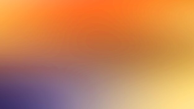 Abstract 6 Light Background Wallpaper Colorful Gradient Blurry Soft Smooth