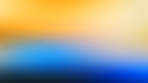 Abstract 6 Light Background Wallpaper Colorful Gradient Blurry Soft Smooth