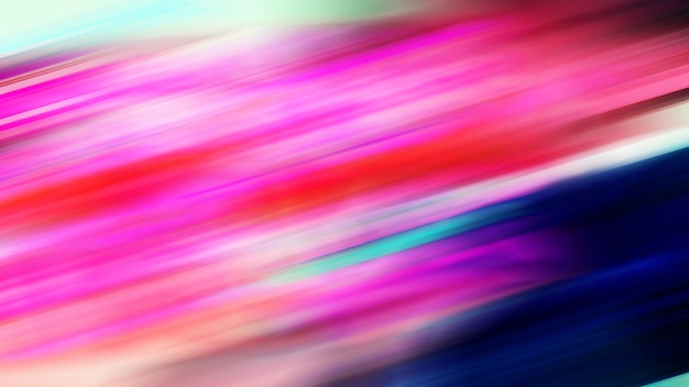 Abstract 6 Light Background Wallpaper Colorful Gradient Blurry Soft Smooth