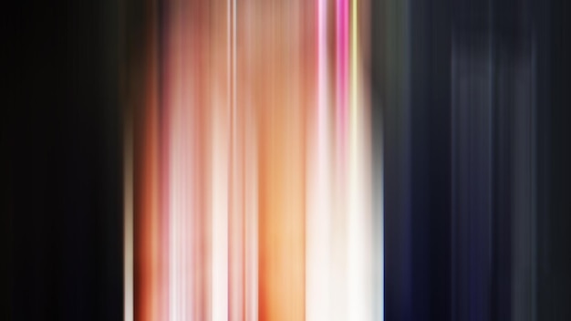 Abstract 6 Light Background Wallpaper Colorful Gradient Blurry Soft Smooth