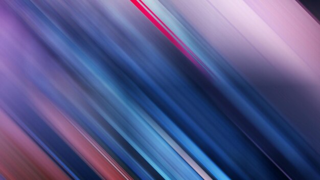 Abstract 7 Light Background Wallpaper Colorful Gradient Blurry Soft Smooth Motion Bright shine