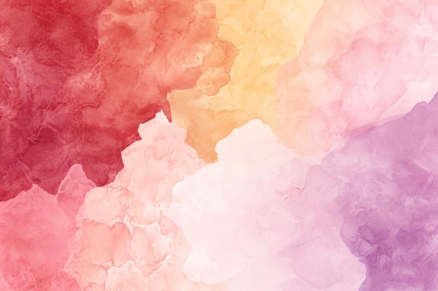 Abstract Affinity Watercolor Texture Collection