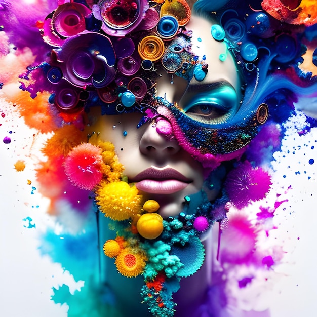 abstract alberto seveso abstract artstyle