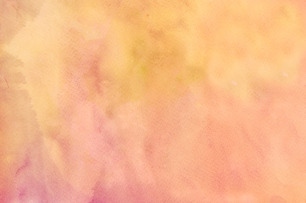 Abstract art watercolor background texture