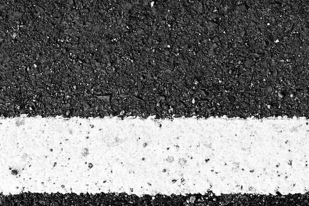 Abstract Asphalt road texture Asphalt road surface