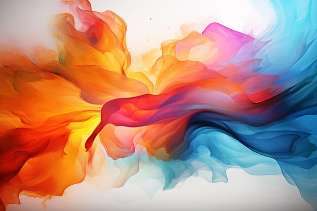 Abstract background beautiful close up image