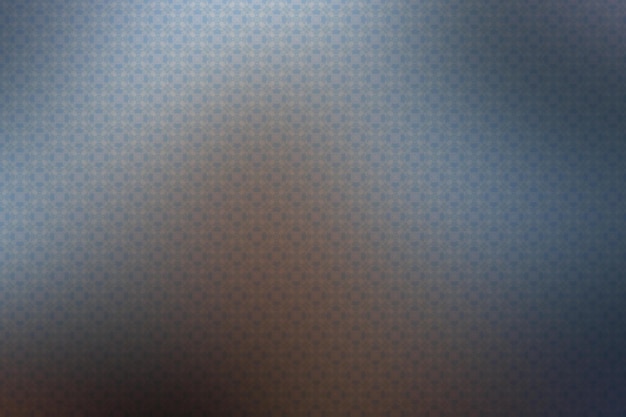 Abstract background of blue and brown color with some smooth lines in it