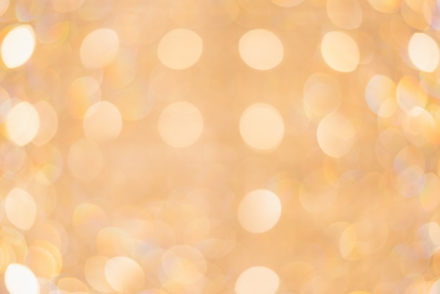 Abstract background,bokeh blurred beautiful shiny lights 