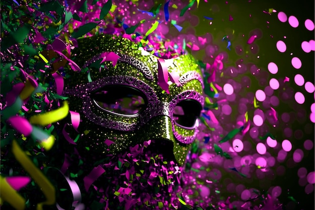 Abstract Background Brazilian Carnival