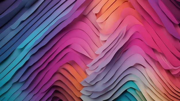 abstract background color pattern