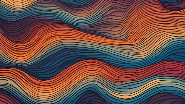 abstract background color pattern