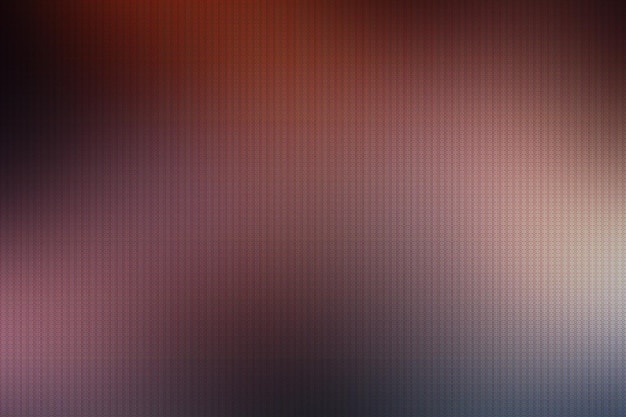 Abstract background of colored dots on a dark background with a gradient