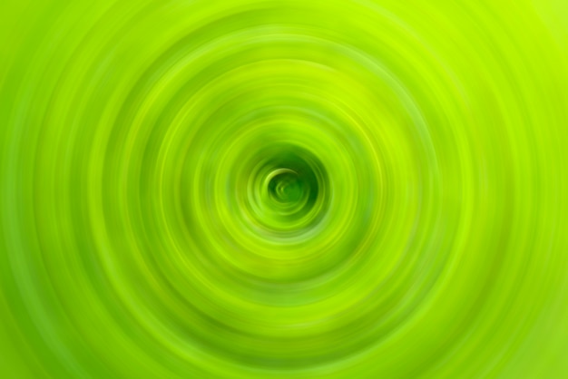 Abstract Background Of colorful Spin Circle Radial Motion Blur. Background for modern graphic design