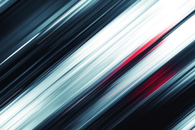 Photo abstract background design acceleration super fast speedy motion blur white colour tone