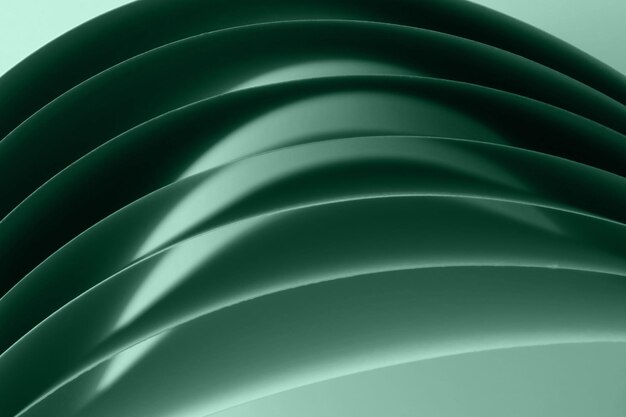 Abstract Background Design HD Cal Poly Green Color