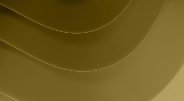 Abstract Background Design HD Calming Yellow Color