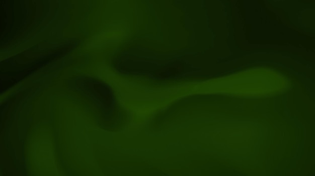 Abstract Background Design HD Dark Active Green