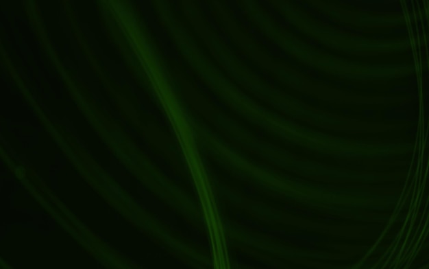 Abstract Background Design HD Dark Bud Green Color