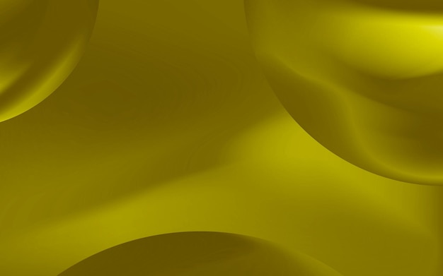 Abstract Background Design HD Dark Persian Yellow Color