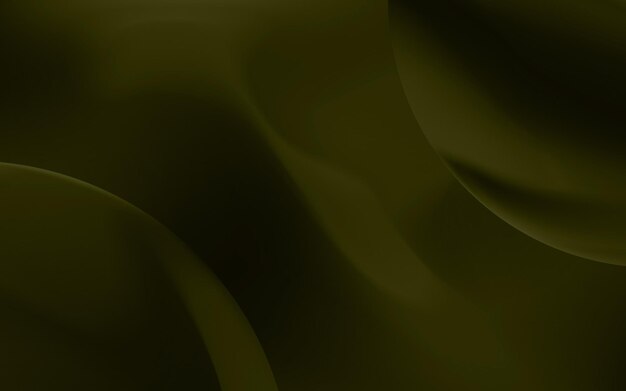 Abstract Background Design HD Dark Spring Green Color