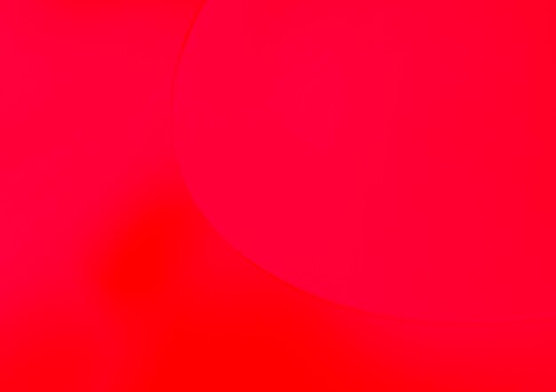 Abstract Background Design HD Light Turkish Red Color