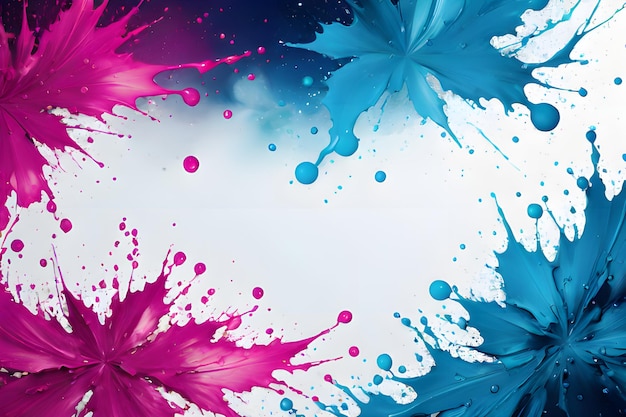 Abstract background design images wallpaper ai generated