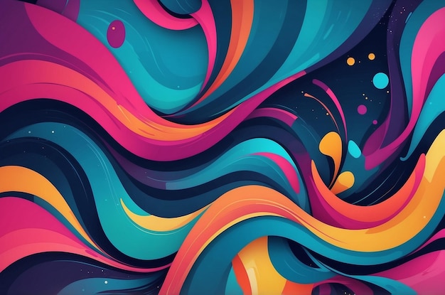 Abstract background design images wallpaper