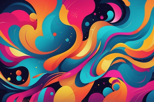 Abstract background design images wallpaper