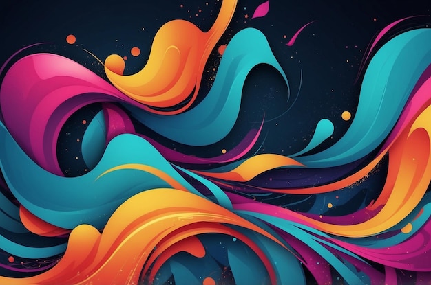 Abstract background design images wallpaper