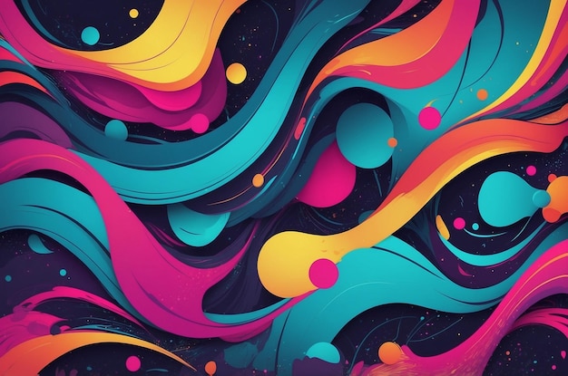 Abstract background design images wallpaper