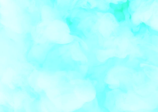 Abstract background design Rough Caribbean Green Color