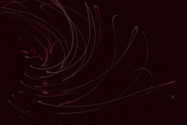 Abstract background design Rough Dark Art Deco Red Color