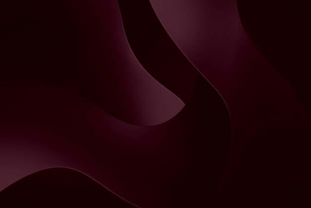 Abstract background design Rough Dark Art Deco Red Color