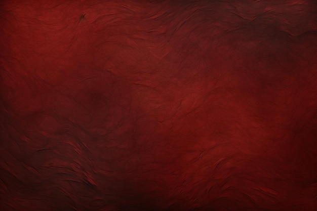 Abstract background design rough dark red brown color