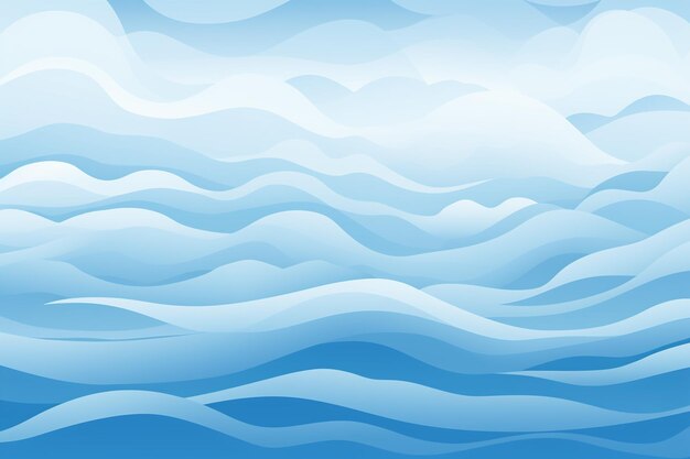 Abstract background design rough sky blue