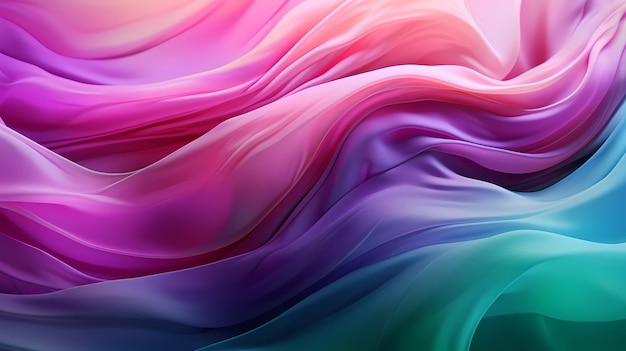 abstract background fluid